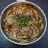 手打ちうどん 鶴丸