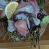 魚屋 ちから - 刺身6種盛り