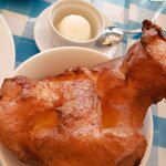 トラットリア マッコ - 