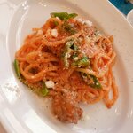 トラットリア マッコ - 