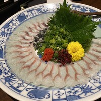 魚料理専門 魚魚一 - 