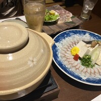 魚料理専門 魚魚一 - 