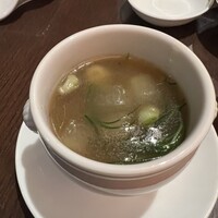 中国飯店 紫玉蘭 - 