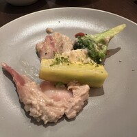 中国飯店 紫玉蘭 - 