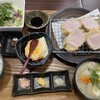 黒豚の館