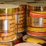 パティスリートレカルム - クッキー