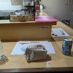 山の仙人 淳  - 久々にゆったりと