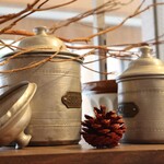 パティスリートレカルム - 店内模様