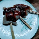 味の蔵どんつく - みそこんにゃく