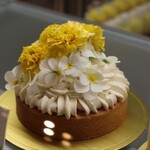 パティスリートレカルム - ホールケーキ