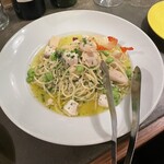 ビストロ パニエ - 