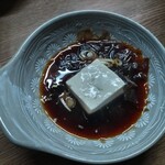 味の蔵どんつく - 湯豆腐