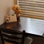 パティスリートレカルム - 店内模様