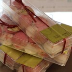 パティスリートレカルム - 店内模様