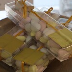 パティスリートレカルム - 店内模様