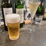 ビストロ パニエ - 