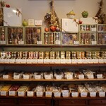 パティスリートレカルム - 店内模様