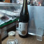 味の蔵どんつく - 宮寒梅