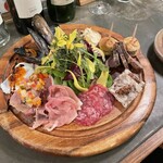 ビストロ パニエ - 