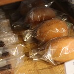 パティスリートレカルム - 焼菓子