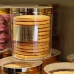 パティスリートレカルム - クッキー