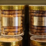 パティスリートレカルム - クッキー