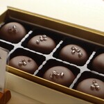 パティスリートレカルム - ショコラ