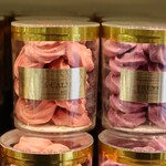 パティスリートレカルム - メレンゲ