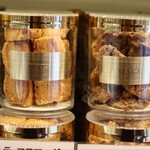 パティスリートレカルム - 焼菓子