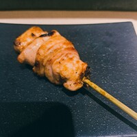 YAKITORI ごくう 新橋璃宮 - 