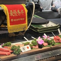 六本木焼肉MASU - 