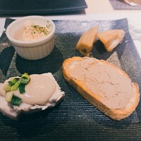 YAKITORI ごくう 新橋璃宮 - 