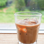 和sian-cafe aimaki - 