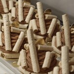 パティスリートレカルム - モンブラン