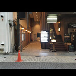 銀座マジックバーてじなっくる！ - 