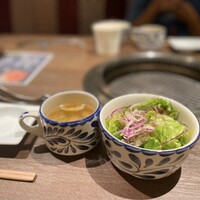 福岡焼肉kintan - 