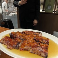 港式料理 鴻禧 - 