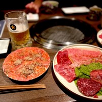 福岡焼肉kintan - 