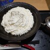 山下本気うどん 川崎銀柳街