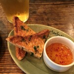 モンスーンカフェ - 