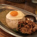 モンスーンカフェ - 