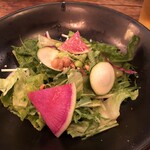 モンスーンカフェ - 