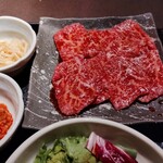 和牛燒肉 土古里 仙台店 - 