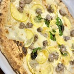 PIZZERIA ONDA - 