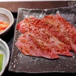 和牛燒肉 土古里 仙台店 - 