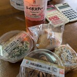 セブンイレブン - 料理写真: