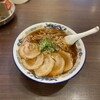 中華そば専門店 つづみそば