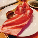 秀徳市場マルマサ - 