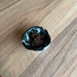 焼肉 しゃぶしゃぶ 石田屋。 - 香の物