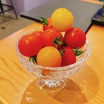 秀徳市場マルマサ - 